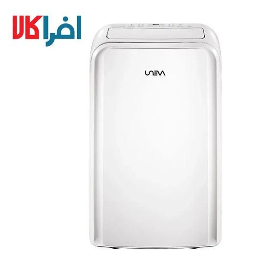 کولر گازی یونیوا مدل پرتابل UN-MB12 ظرفیت 12000