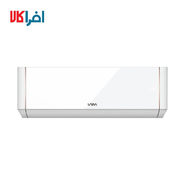 کولر گازی جنرال گلد 24000 تیتانیوم اینورتر GG-MS24 Titanium T3