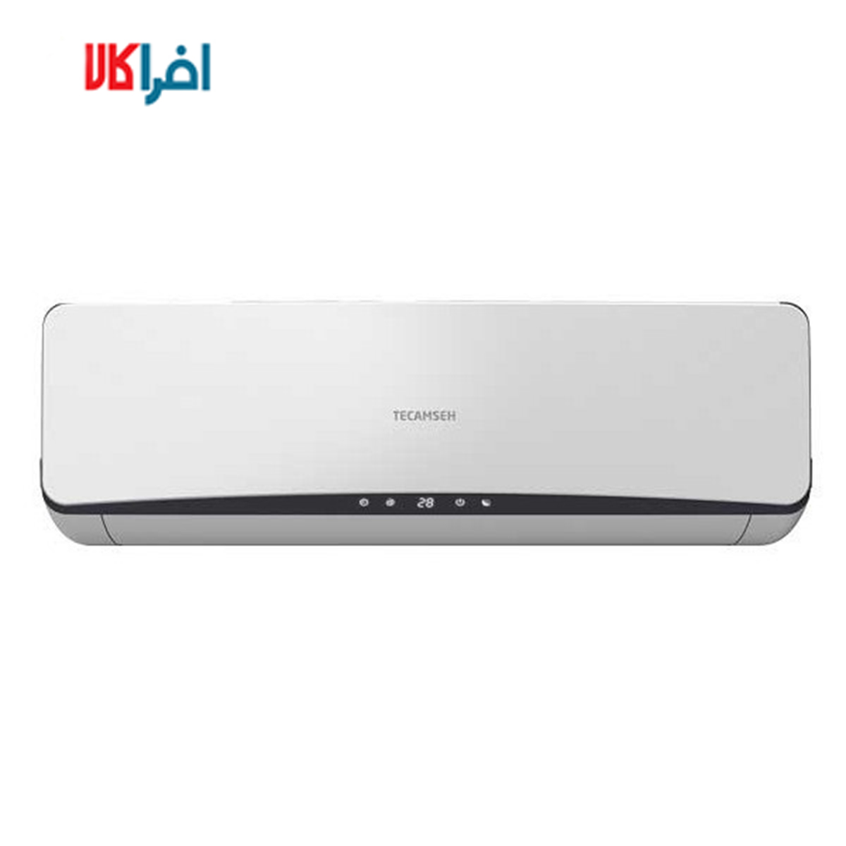 کولر گازی اسپلیت تکامسه مدل 13T1R410A