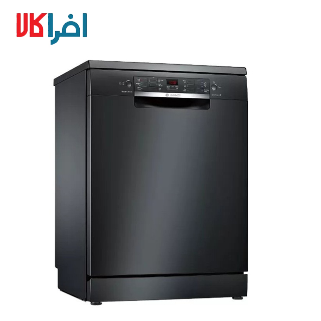 ماشین ظرفشویی بوش SMS46NB01B