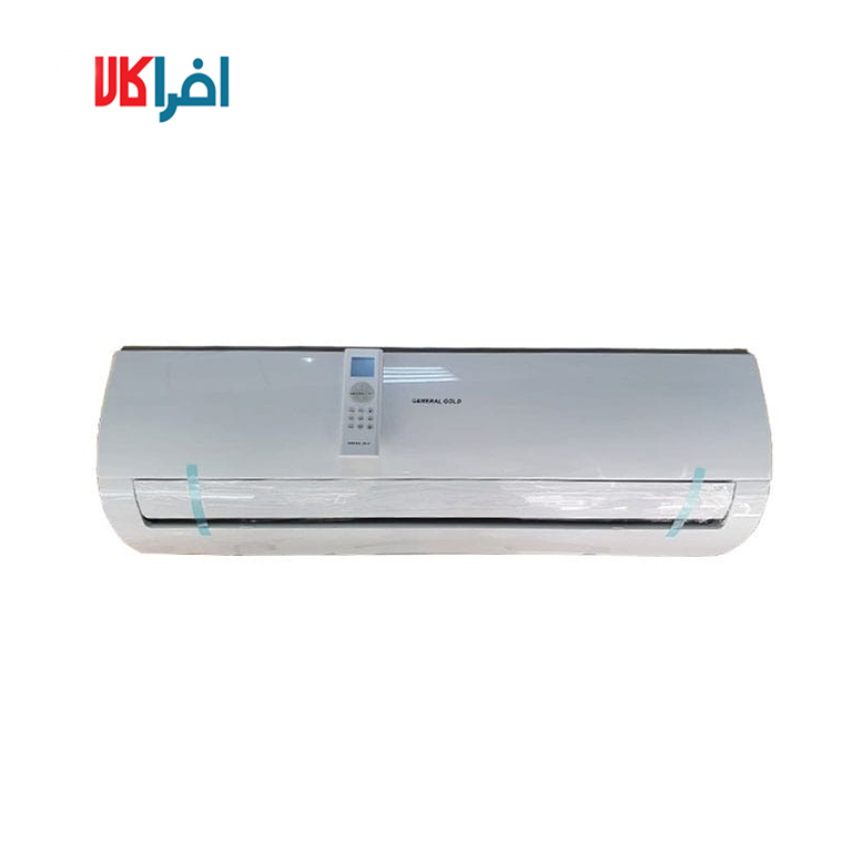 کولر گازی جنرال گلد مدل پلاتینیوم GG-S18 ظرفیت 18000