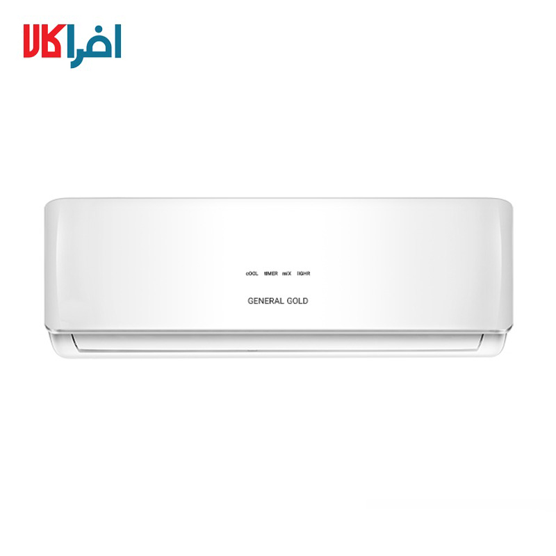 کولر گازی جنرال گلد 36000 ENZO دیواری