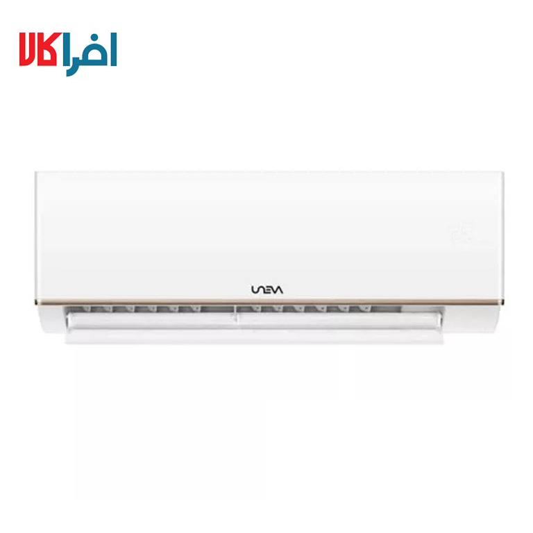 کولر گازی یونیوا مدل UN-GHS24PRO T3 ظرفیت 24000