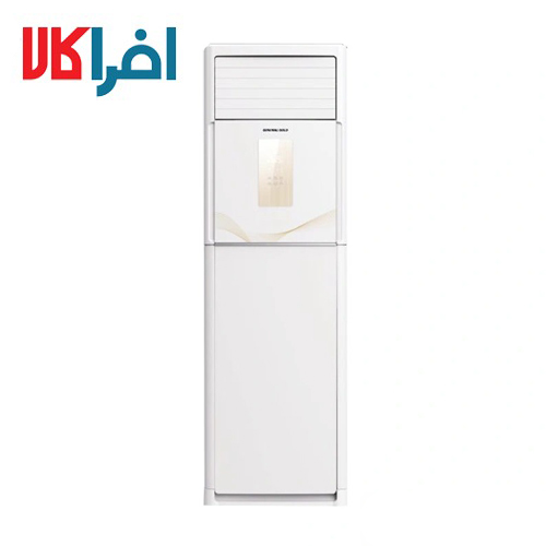 کولر گازی ایستاده جنرال گلد 36000 تک فن مدل MF36000 ULTRA T3