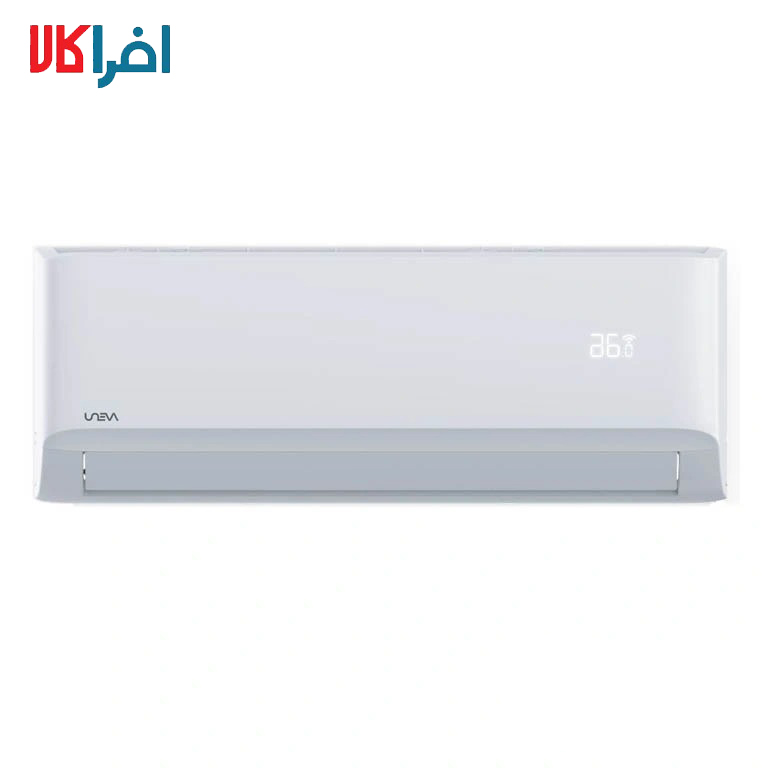 کولر گازی یونیوا ۲۴۰۰۰ اسکرول (T3)، گاز R410a مدل UN-MS24CD NEON SCROLL