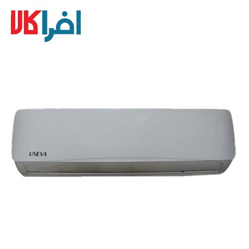 کولر گازی 24000 یونیوا تیتانیوم اینورتر UN-MS24 Titanium
