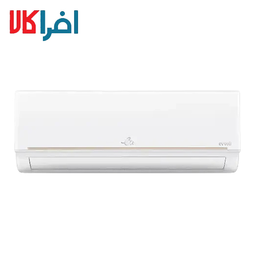 کولر گازی ایوولی سرد و گرم مدل MD1s - EVCIS-12K-MD-1S 12000