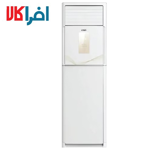 .کولر گازی ایستاده یونیوا 36000 (36 هزار) گرمسیری دوفن مدل UN-GF36 ZETTA