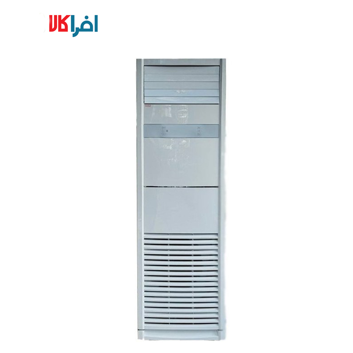 کولر گازی 60000 ایستاده جنرال گلد اسکرول GG-MF60000D Scroll T3