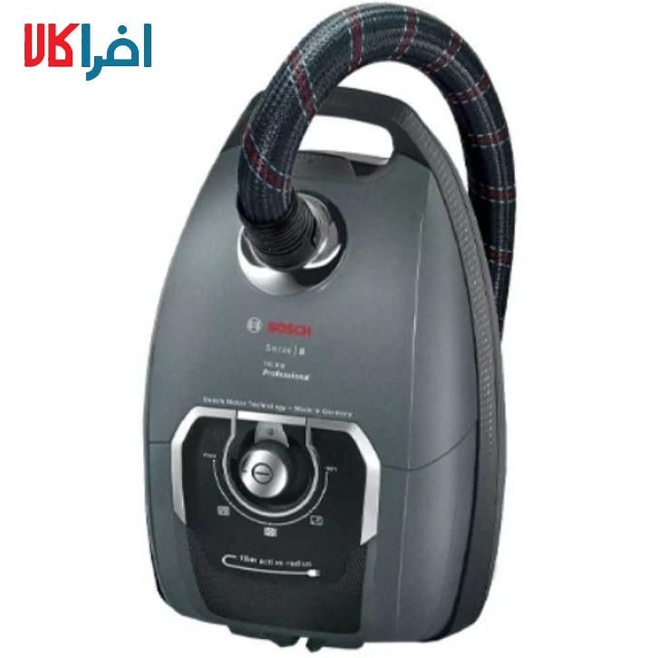 جاروبرقی بوش مدلBGL8PRO5 
