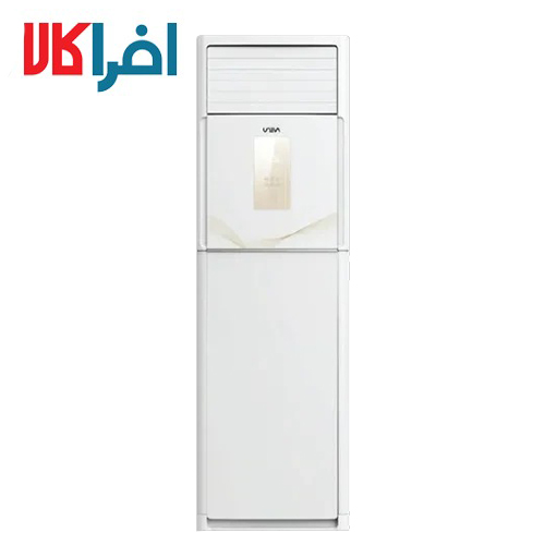 کولر گازی ایستاده یونیوا 36000 (36 هزار) گرمسیری دوفن مدل UN-GF36 ZETTA