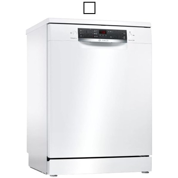 ماشین ظرفشویی بوش مدل BOSCH SMS45DW10Q 