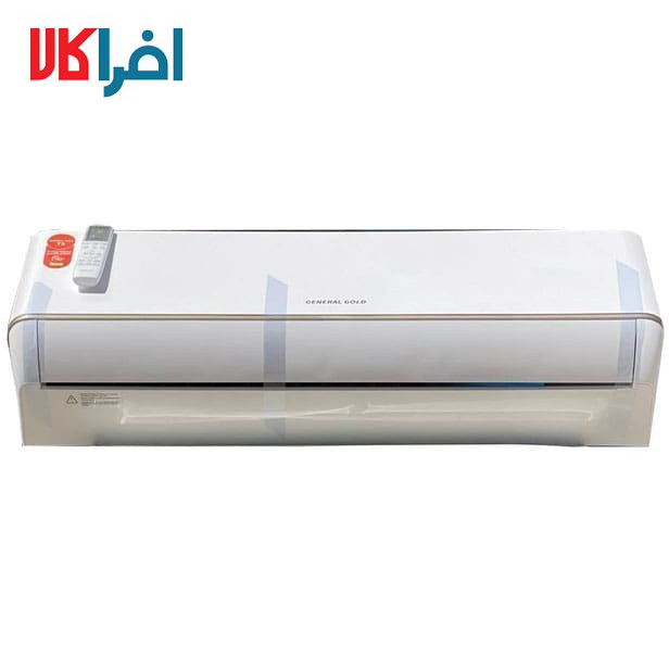 کولر گازی 18000جنرال گلد اینورتر مدل GG TS18000 Titanium