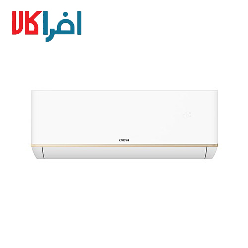 کولر گازی ۱۸۰۰۰ اینورتر تیتانیوم (T3 ) گاز R410a مدل UN-MS18000 TITANIUM