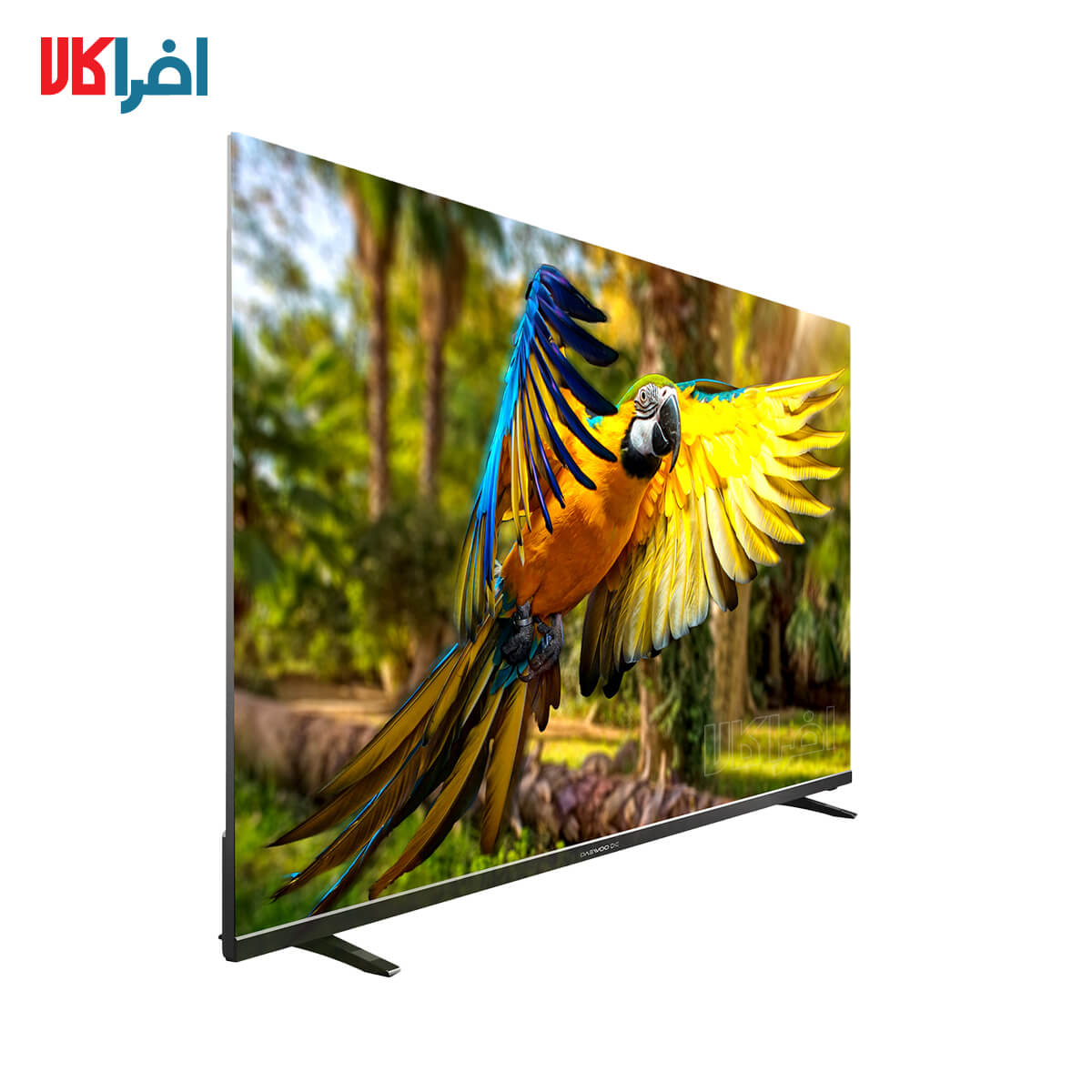 تلویزیون ال ای دی دوو مدل DLE-50k4400U سایز 50 اینچ